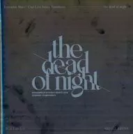Ensemble Star！Cast Live Starry Symphony-the dead of night-冊子