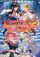 场刊~特制ぇど&FAVORITE Special Happy Live 2023