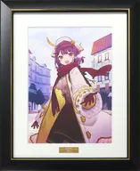 付属品付)ガスト30周年記念 リディー＆スールのアトリエ A4アートコレクション -一緒に行こう-