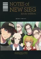 BUSTAFELLOWS日志2023.09.16-2023.10.15