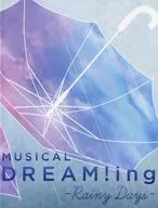 場刊MUSICAL DREAM！ing 2022