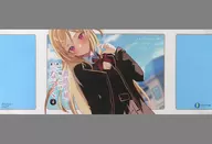 貴族令嬢。俺にだけなつく(4)メロンブックス購入特典書き下ろしSSブックカバー / 夏乃実