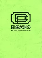 A3！THIRD BLOOMING FESTIVAL复製劇本