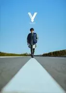 场刊YUMA UCHIDA 5 th Anniversary LIVE
