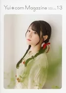 Yui.com Magazine 13