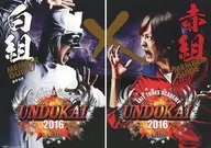 パンフレット EXIT TUNES　ACADEMU UNDOUKAI 2016