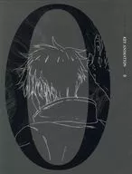 有贈品)咒術迴戰KEY ANIMATION 3冊SET