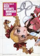 Another Side of KENJI GOTOHSWONDER LAND