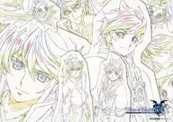 Tales of Zestiria the X 複製原画 C