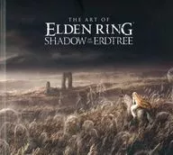 THE ART OF ELDEN RING SHADOW of THE ERDTREE