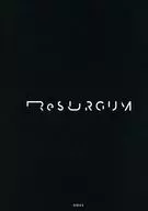 SWAV's first personal exhibition "ReSURGUM"