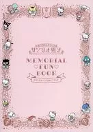 Miracle ☆ Stage Sanrio Men's MEMORIAL FUN BOOK