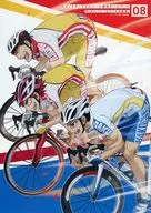 YOWAMUSHI PEDAL Pickup Episode Original Name Book 08 RIDE. 72 "Another Reunion"