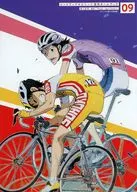 飙速宅男精选集原作命名册09 RIDE.85