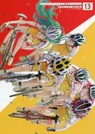 飆速宅男精選集原作名簿13 RIDE.139