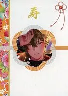 CD de drama super popular! CD obcecado, 幽幻 Romantica Culminação superior : O quarto mistério, Gushin Tonneri Yokai Omoide Emaki