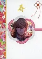 Drama CD : Super Close! Possessive CD : 幽幻 Romantica Clímax No. 0 Misterio : Toi-no-Hanaotosan ハナヲ Yokai Sōshi Emaki