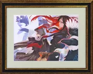 「ロード・エルメロイII世の事件簿」 複製原画 2