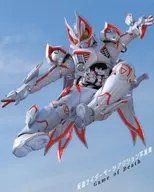 Kamen Rider : guits Action Photography