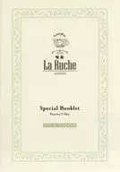La Ruche Special Booklet VOL. 2 SUMMER