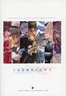 大·東方Project展2023畫集