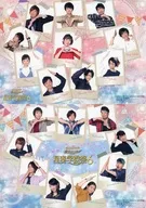 Neo Romance Festa La Corda D'Oro Seiso Gakuin Festival 6 pamphlets deluxe edition special chest chest premium heart photo 2-pack set