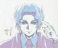 鬼滅の刃 複製生動画 鬼舞辻無惨 A4