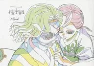 The Blade of Ogre Cloised Live and Video Produced by Yasuya Miyashiki Amane A3