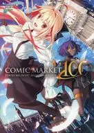 Comic Market 100 Catalog Booklet
