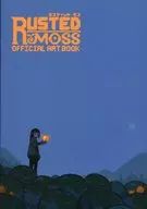 ラスティッド・モス OFFICIAL ART BOOK