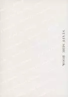 歌之☆王子殿下♪♪-真愛王者天下-STAFF SIDE BOOK