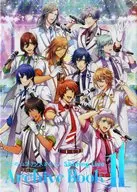 Utano Prince Sama ♪ Shining Live Archive Book 1
