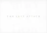 场刊进击的巨人完结篇THE LAST ATTCK