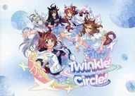 場刊Twinkle Circle in HAKODATE