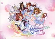 パンフレット Twinkle Circle in AICHI