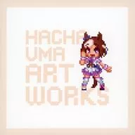 HACHA UMA ART WORKS