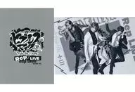 Pamphlet Stage Hypnosis Mic Rep LIVE side M