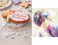 With Appendix) Tokimeki Memorial Girls Side 4 th Heart Official Guide