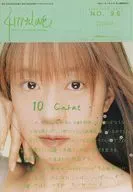 Hekiru shiina offcial fan club 4179*LOVE NO.95
