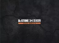 Dr.STONE 3rdSEASON SPECIAL BOOKLET