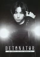 場刊蒼井翔太LIVE 2024 WONDER lab.DETONATOR
