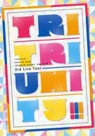 Pamphlet "Love Live! Rennoku Jogakuin School idol Club 3rd Live Tour TRI TRI UNITY!"