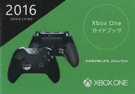 XONE Xbox ONE Guidebook