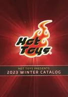 HOT TOYS PRESENTS 2023 WINTER CATALOG
