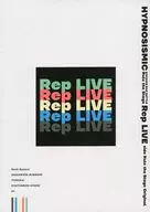 场刊HYPNOSISMIC Rep LIVE