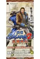 PS2/Wii戰國BASARA2英雄外傳-HEROES-促銷手冊