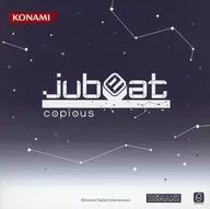 AC jubeat copious Sales Promotion Booklet