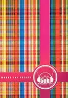 WORKS for FREAKS promotional booklet