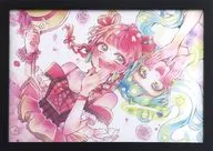Aoi Minamino Replica original Pop Twin