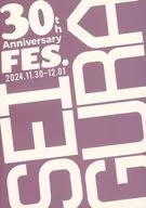 場刊配音員大獎30 th AnniversaryFES.